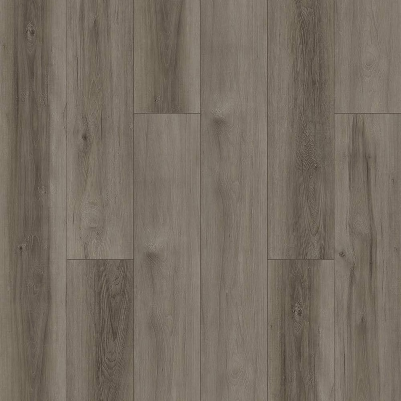 SELKIRK FLOORS Trusted Rockford 28 MIL x 9 in. W x 60 in. L Click Lock Waterproof Luxury Vinyl Plank Flooring (30.17 sq. ft./Case) SK55682
