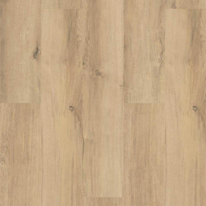 Shaw Breckenridge Cascade 12 MIL X 7 in. W X 48 in. L Waterproof Click Lock Vinyl Plank Flooring (18.67 sq. ft./ case ) HD95202014