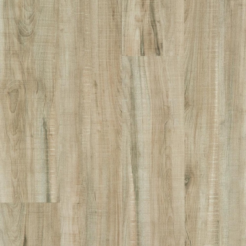 Shaw Camden Mindful 6 Mil x 7 in. W x 48 in. L Waterproof Click Lock Vinyl Plank Flooring (27.73 sq. ft./ case ) HD94500295