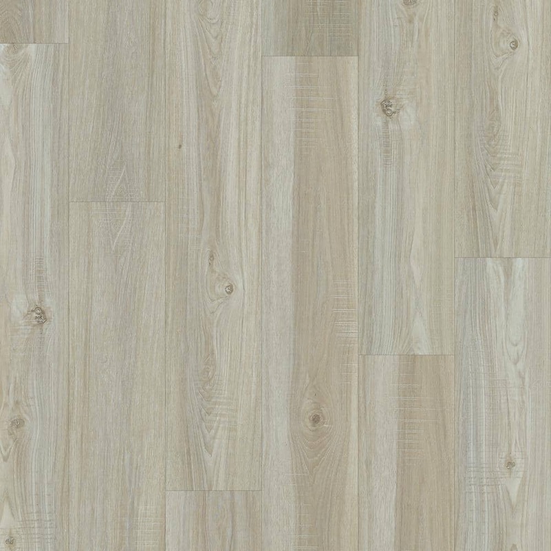 Shaw Cape May Seattle 6 Mil x 7 in. W x 48 in. L Waterproof Click Lock Vinyl Plank Flooring (27.73 sq. ft./ case ) HD94400509