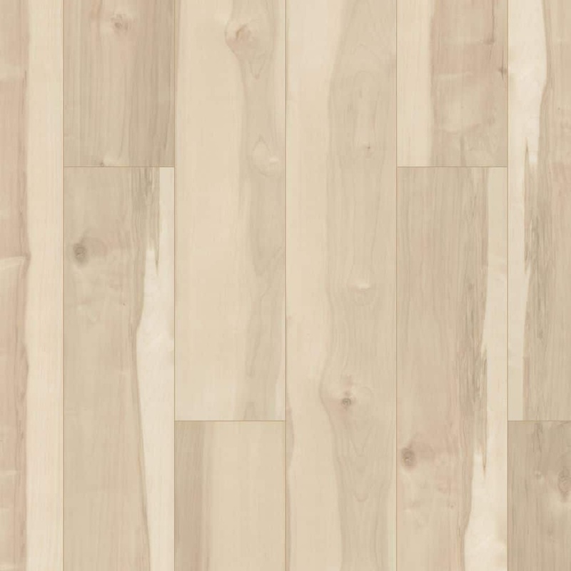 Shaw Casa Verelle Atla 20 MIL x 7 in. W x 48 in. L Waterproof Click Lock Luxury Vinyl Plank Flooring (21. 25 sq. ft./case) HD24101039