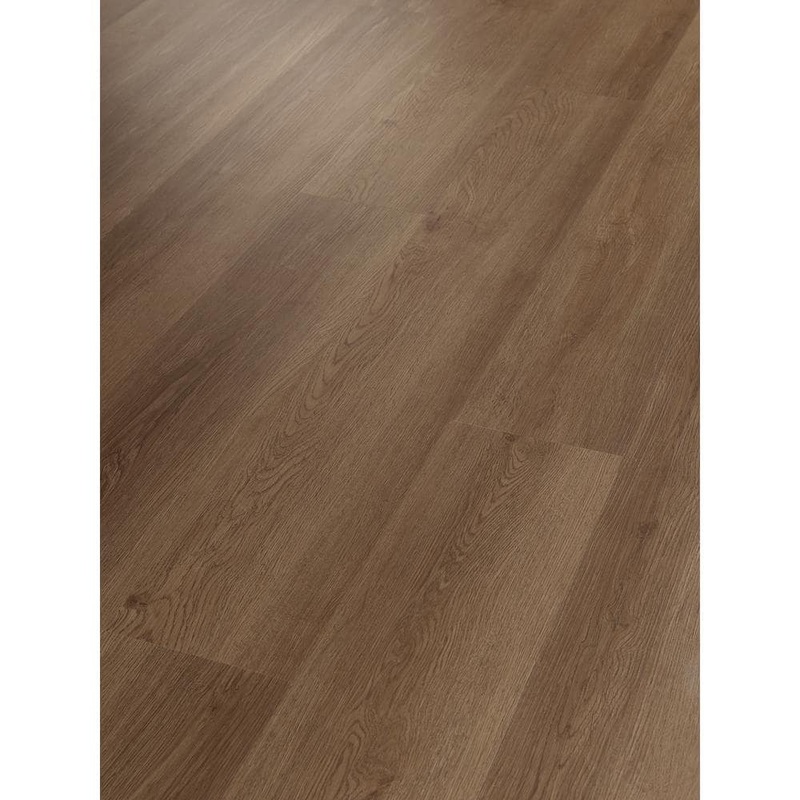 Shaw Floors Acadia Alba 8 MIL x 7 in. W x 48 in. L Water Resistant Glue Down Vinyl Plank Flooring (34.98 sq. ft./ case ) HD90600825