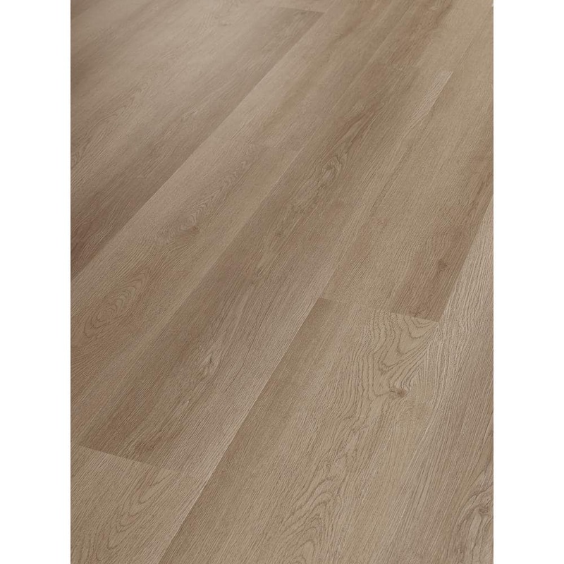 Shaw Floors Acadia Costa 8 MIL x 7 in. W x 48 in. L Water Resistant Glue Down Vinyl Plank Flooring (34.98 sq. ft./ case ) HD90602027