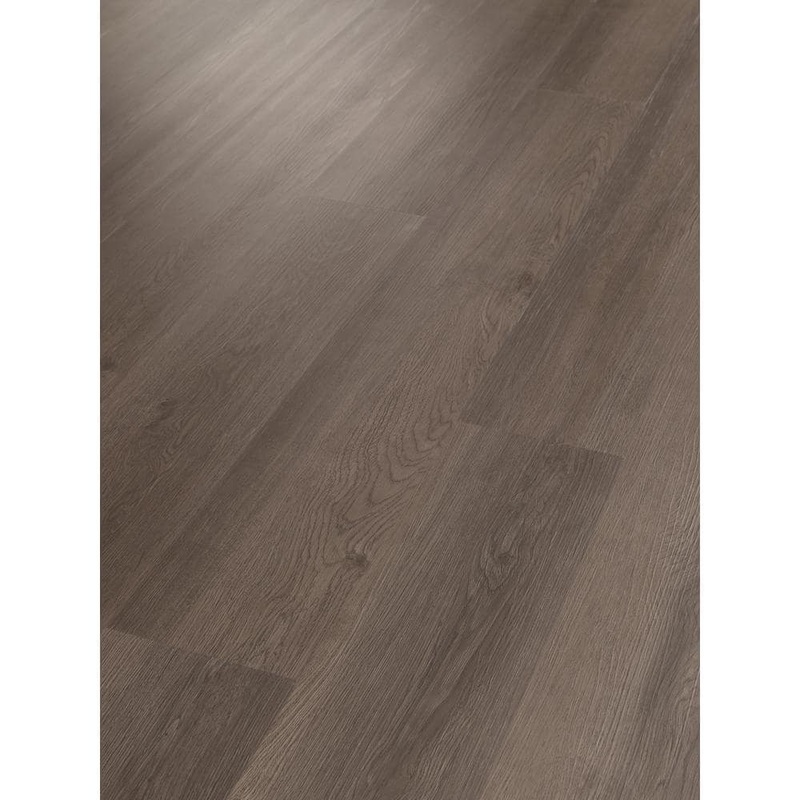 Shaw Floors Carlsbad Antico 12 MIL x 7 in. W x 48 in. L Water Resistant Glue Down Vinyl Plank Flooring (34.98 sq. ft./ case ) HD90507099