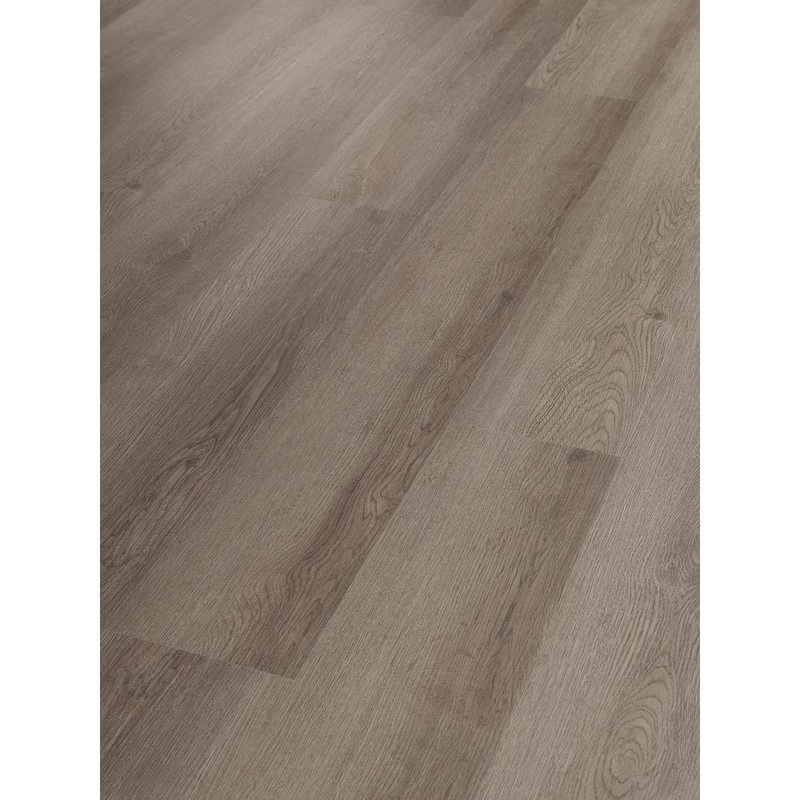 Shaw Floors Carlsbad Luce 12 MIL x 7 in. W x 48 in. L Water Resistant Glue Down Vinyl Plank Flooring (34.98 sq. ft./ case ) HD90505100