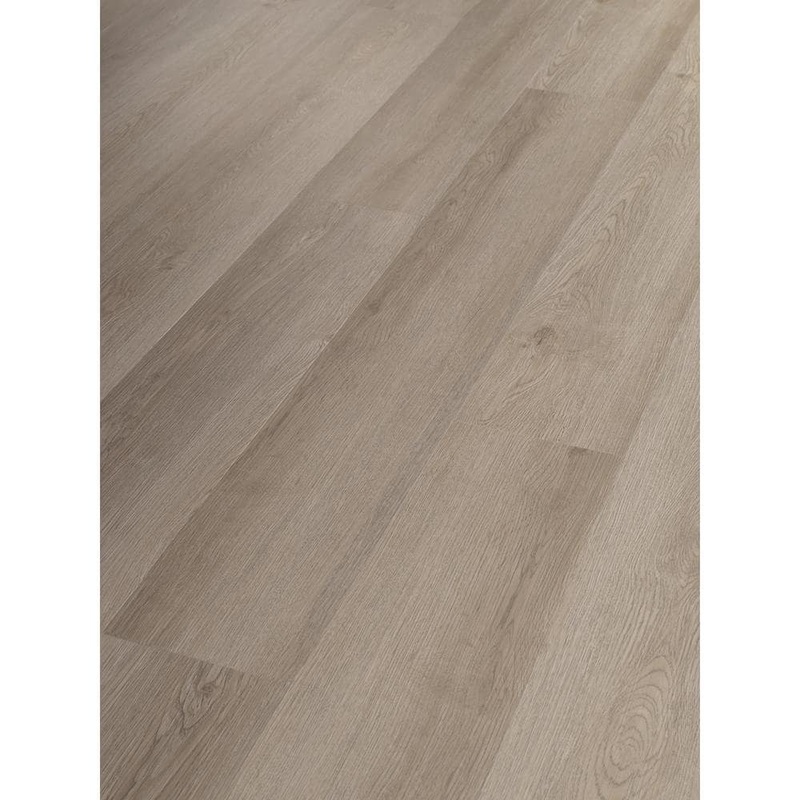 Shaw Floors Carlsbad Rosso 12 MIL x 7 in. W x 48 in. L Water Resistant Glue Down Vinyl Plank Flooring (34.98 sq. ft./ case ) HD90502029