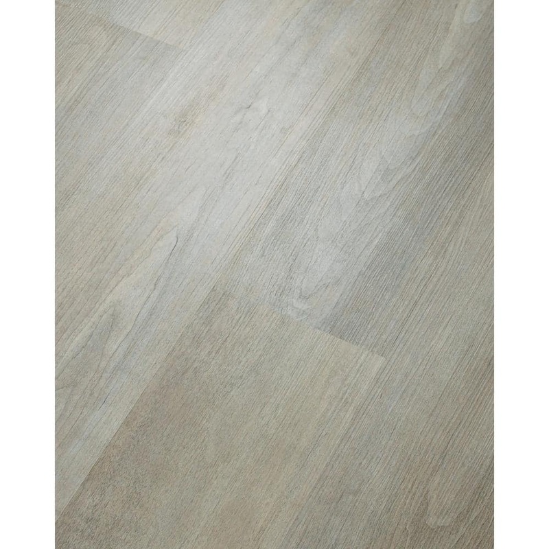 Shaw Floors Denali Sierra 12 MIL x 7 in. W x 48 in. L Water Resistant Glue Down Vinyl Plank Flooring (35 sq. ft./ case ) HD90405078