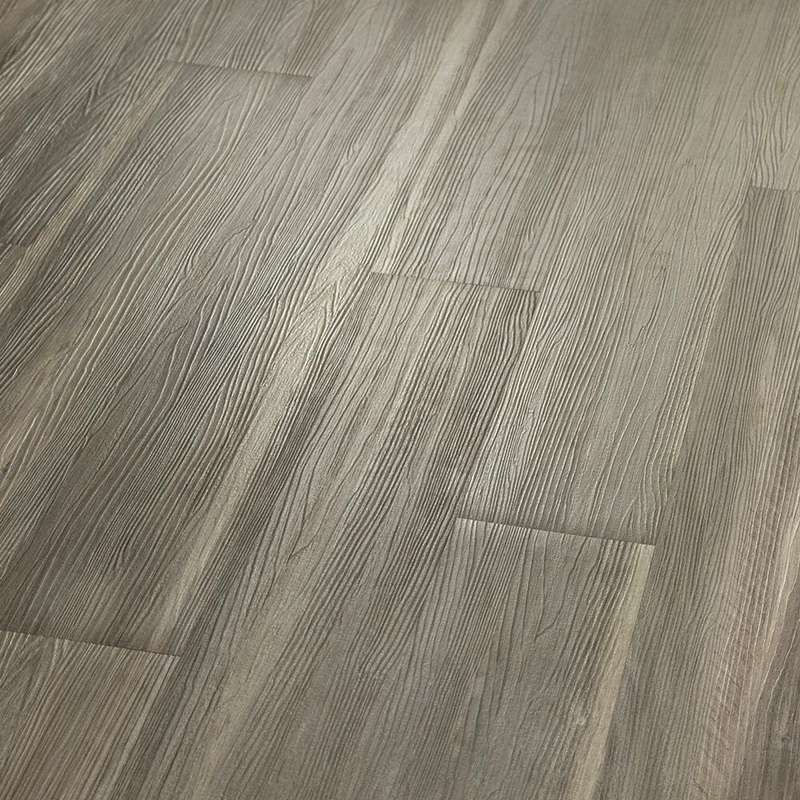 Shaw Grand Slam Mantle 12 MIL x 6 in. W x 48 in. L Water Resistant Glue Down Vinyl Plank Flooring (41.72 sq. ft./ case ) HD83100568
