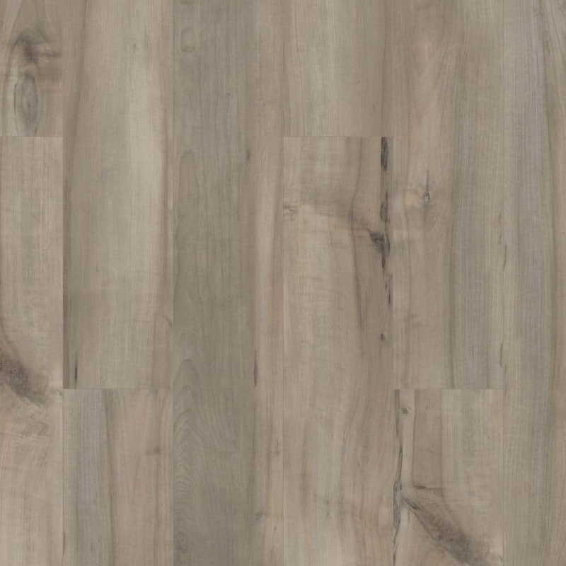 Shaw Grandview Lancaster 12 MIL x 7 in. W x 48 in. L Waterproof Click Lock Vinyl Plank Flooring (18.91 sq. ft./ case ) HD96905092