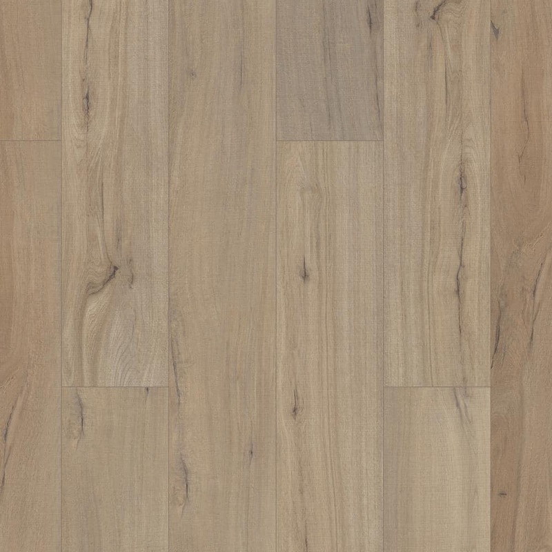 Shaw Grandview Shelton 12 MIL x 7 in. W x 48 in. L Waterproof Click Lock Vinyl Plank Flooring (18.91 sq. ft./ case ) HD96901056