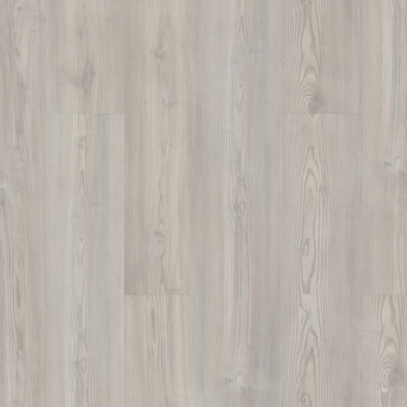 Shaw Highland Graphite 20 MIL X 7 in. W X 48 in. L Waterproof Click Lock Vinyl Plank Flooring (27.73 sq. ft./ case ) HD97005077