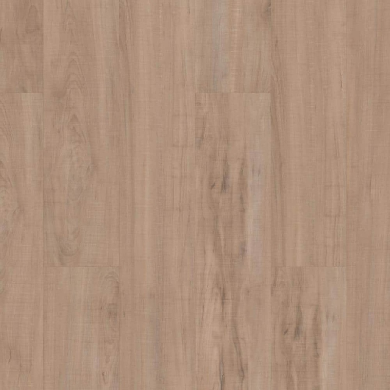 Shaw Highland Stucco 20 MIL X 7 in. W X 48 in. L Waterproof Click Lock Vinyl Plank Flooring (27.73 sq. ft./ case ) HD97000295