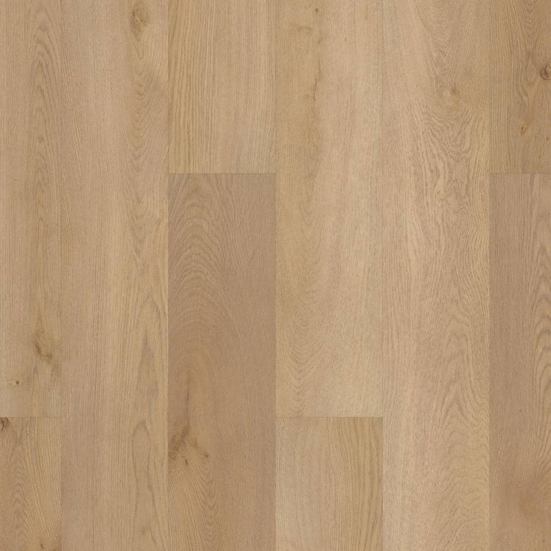 Shaw Highland Umber 20 MIL X 7 in. W X 48 in. L Waterproof Click Lock Vinyl Plank Flooring (27.73 sq. ft./ case ) HD97000296