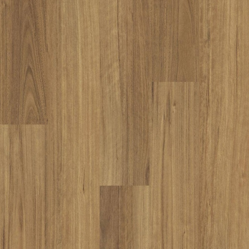 Shaw Inspiration Biddle 6 MIL x 6 in. W x 48 in. L Water Resistant Glue Down Vinyl Tile Flooring (53.93 sq. ft./ case) HD92106041