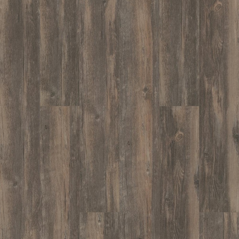 Shaw Inspiration Forest 6 Mil x 6 in. W x 48 in. L Water Resistant Glue Down Vinyl Plank Flooring (53.93 sq. ft./ case ) HD92100722