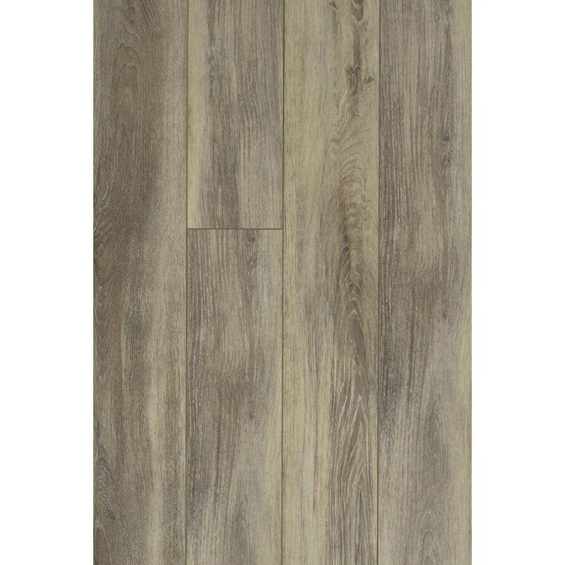 Shaw Jacksonville Weathered 12 MIL x 7 in. W x 48 in. L Glue Down Vinyl Plank Flooring (18.91 sq. ft./ case ) HD94100577