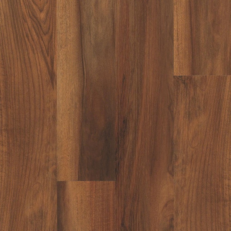Shaw Jefferson Radical 12 MIL X 7 in. W X 48 in. L Waterproof Click Lock Vinyl Plank Flooring (18.67 sq. ft./ case ) HD83400820