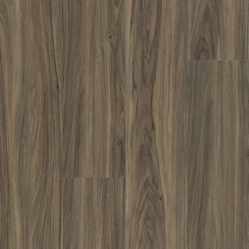 Shaw Jefferson Vine 12 MIL X 7 in. W X 48 in. L Waterproof Click Lock Vinyl Plank Flooring (18.67 sq. ft./ case ) HD83400150