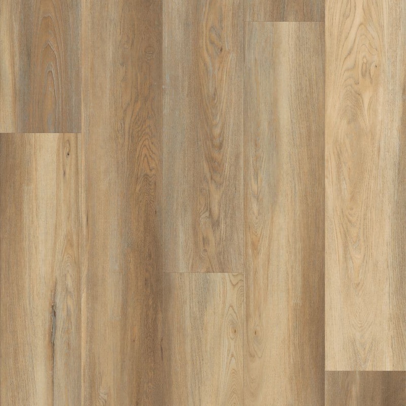 Shaw Lazaro Lane Brookside 20 MIL x 7 in. W x 48 in. L Waterproof Floating Luxury Vinyl Plank Flooring (21. 27sq. ft/case) HD24306057
