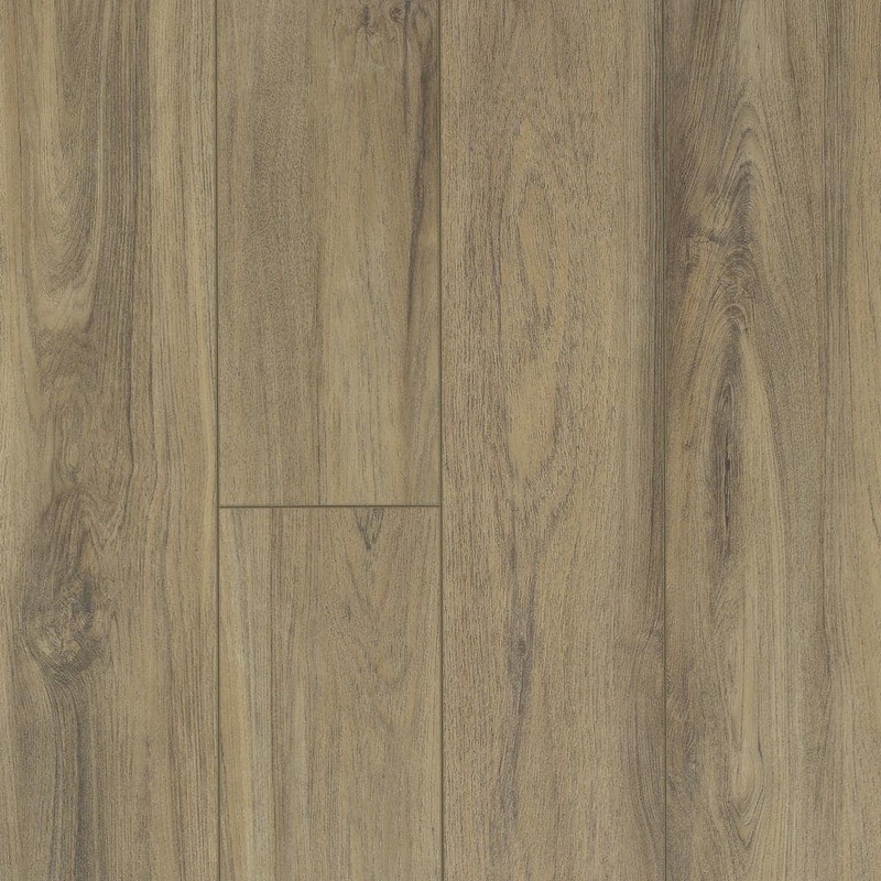 Shaw Primavera HD Plus Bayou 20 MIL x 7 in. W x 48 in. L Waterproof Click Lock Vinyl Plank Flooring (18.91 sq. ft./ case ) HD86700587
