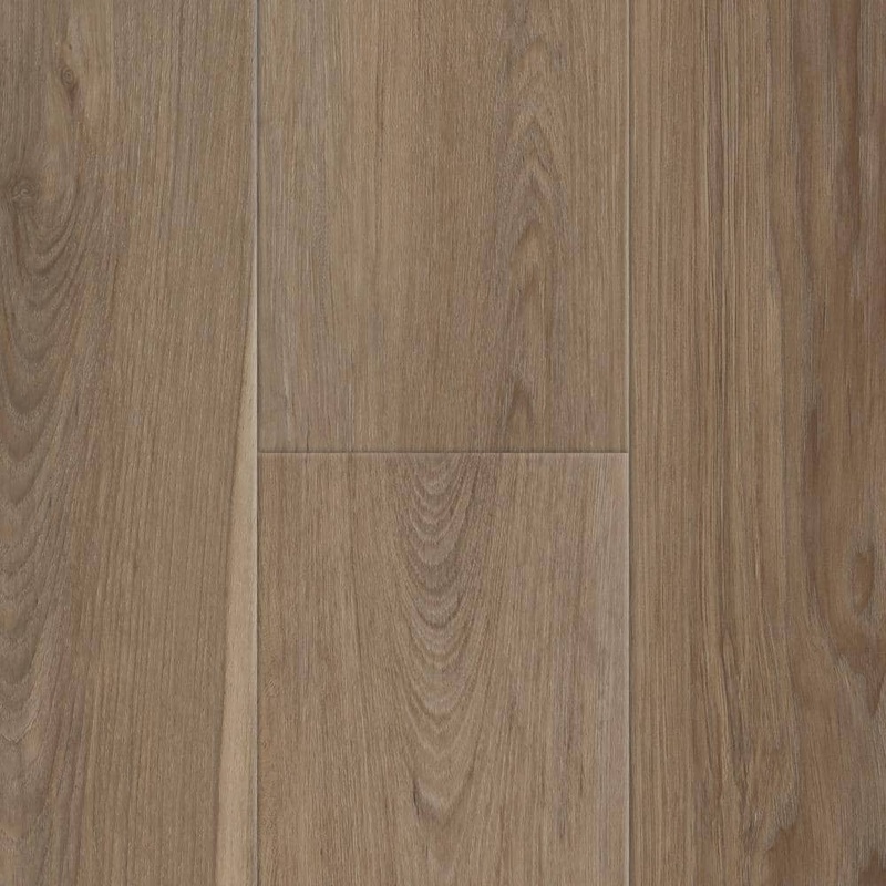 Shaw Primavera Natural Bevel Damsel 20 MIL x 7 in. W x 48 in. L Waterproof Click Lock Vinyl Plank Flooring (18.81sq.ft/case) HD22107234