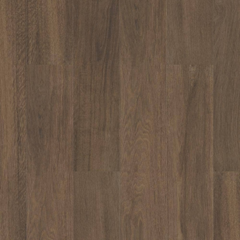 Shaw Primavera Natural Bevel Java 20 MIL x 7 in. W x 48 in. L Waterproof Click Lock Vinyl Plank Flooring (18.81 sq. ft./Case) HD22107233