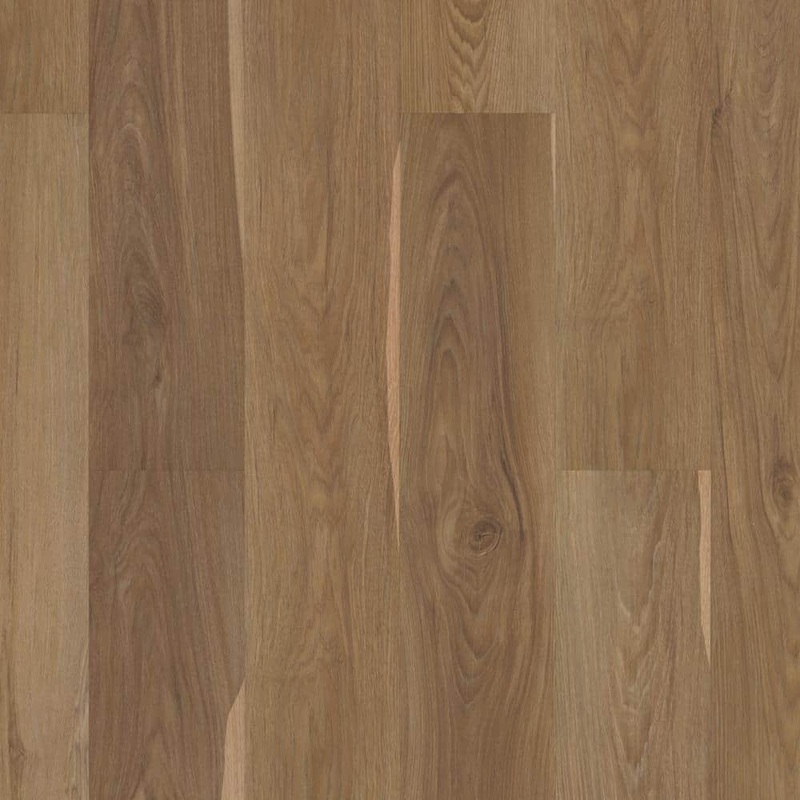 Shaw Primavera Natural Bevel Seve 20 MIL x 7 in. W x 48 in. L Waterproof Click Lock Vinyl Plank Flooring (18.81 sq. ft./Case) HD22106013