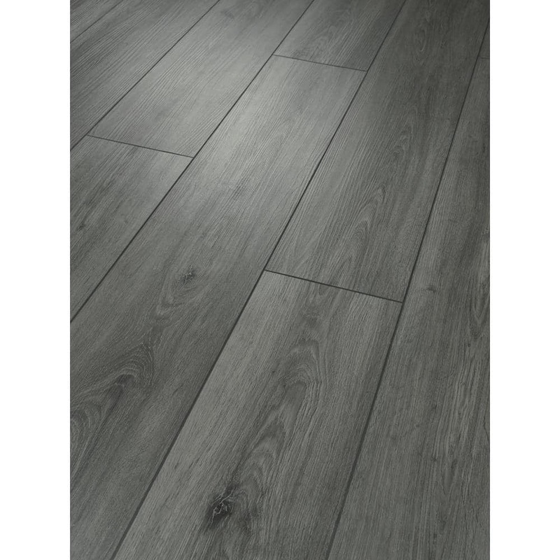 Shaw Sydney Victorian Oak 20 MIL x 7 in. W x 48 in. L Waterproof Click Lock Vinyl Plank Flooring (18.91 sq. ft./ case ) HD88000913
