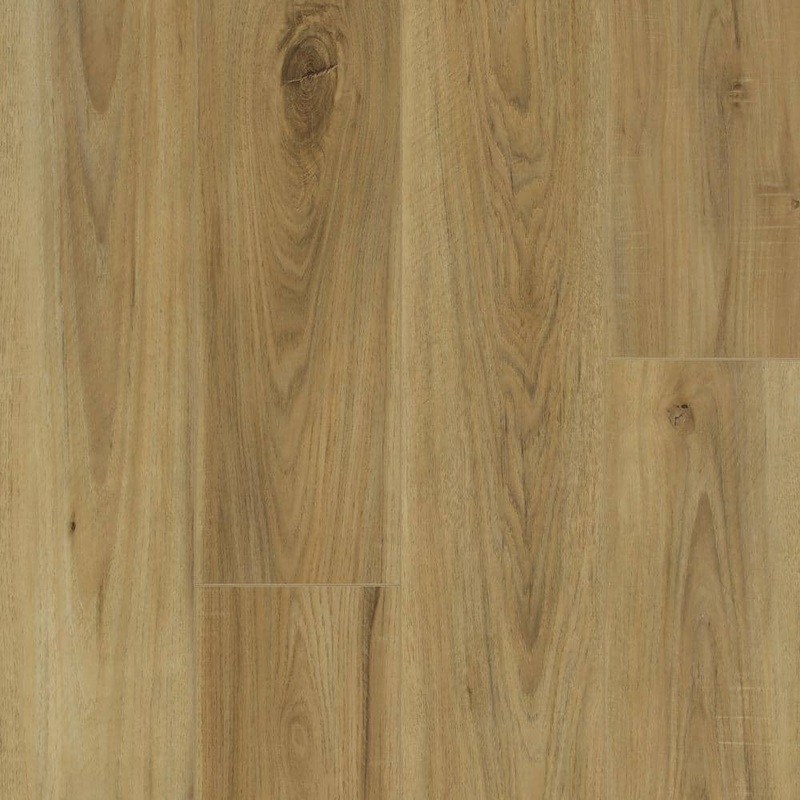 Shaw Trendsetter Camden 6 MIL x 7 in. W x 42 in. L Click Lock Waterproof Luxury Vinyl Plank Flooring (14.55 sqft/case) HD93307093