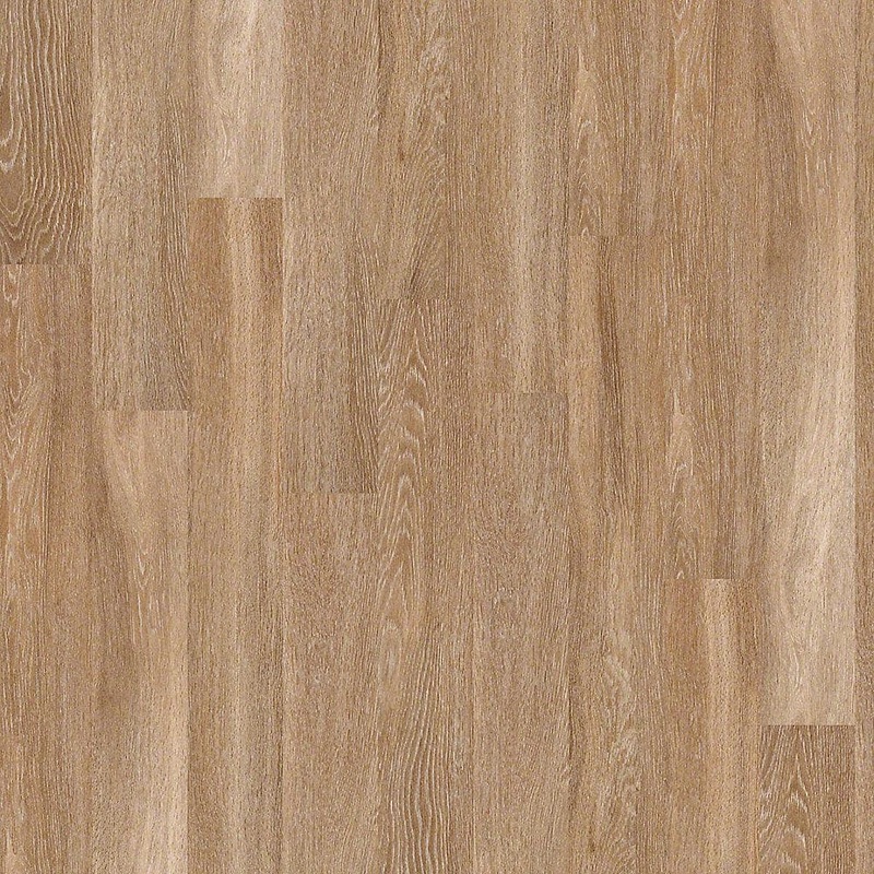 Shaw Wisteria Tannery 6 Mil x 6 in. W x 48 in. L Water Resistant Glue Down Vinyl Plank Flooring (53.93 sq. ft./ case ) HD80400235