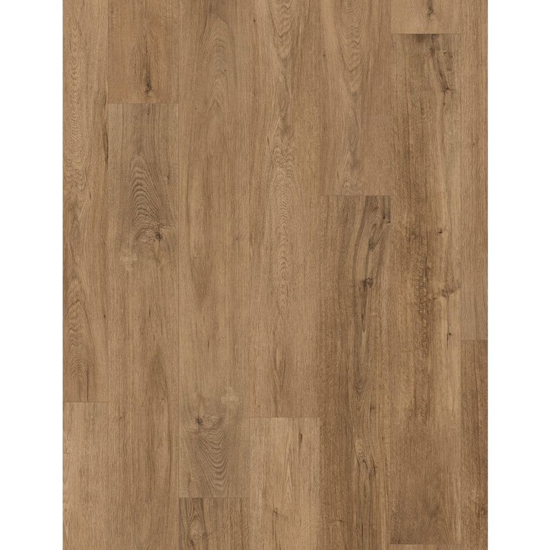 TOUCH OF COLOR FLOORING Horizon Jasper 20 MIL x 7 in. W x 48 in. L Waterproof Click Lock Vinyl Plank Flooring (19.22 sq. ft. /case) 411001304S