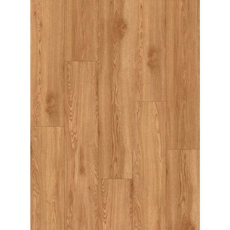 TOUCH OF COLOR FLOORING Horizon Sunrise 20 MIL x 7 in. W x 48 in. L Waterproof Click Lock Vinyl Plank Flooring (19.22 sq. ft. /case) 411001700S