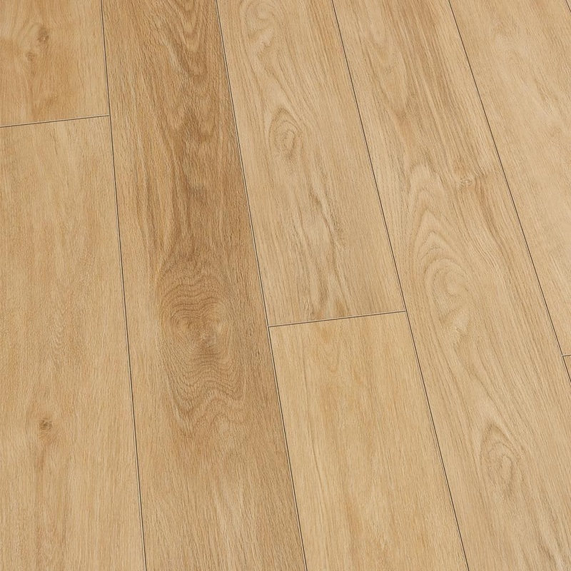 Malibu Wide Plank French Oak Alturas 20 MIL 7.2 in. x 60 in. Click Lock Waterproof Luxury Vinyl Plank Flooring (23.9 sq. ft./case) HDMVCL999RC