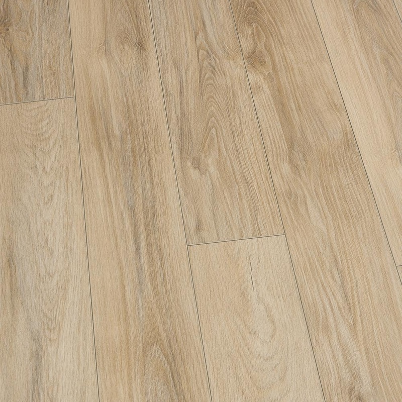 Malibu Wide Plank French Oak Bidwell 20 MIL 7.2 in. x 60 in. Click Lock Waterproof Luxury Vinyl Plank Flooring (23.9 sq. ft./case) HDMVCL975RC