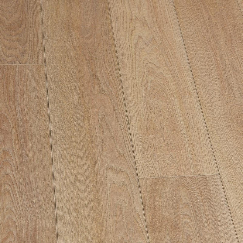 Malibu Wide Plank French Oak Dankos 20 MIL 9.1 in. x 60 in. Click Lock Waterproof Luxury Vinyl Plank Flooring (30.45 sq. ft./case) HDMLCL1518RC
