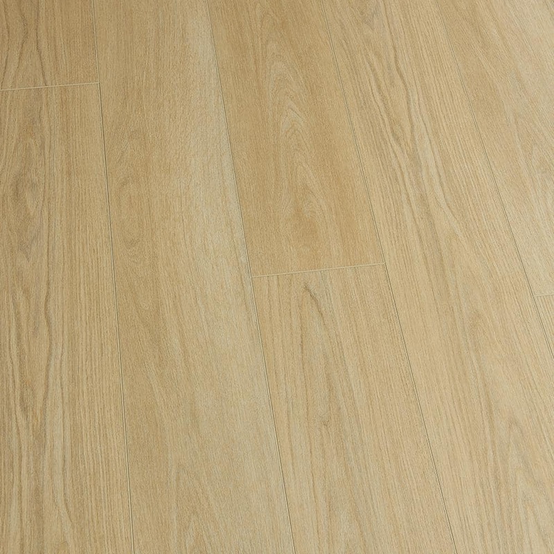 Malibu Wide Plank French Oak Glendale 20 MIL 7.2 in. x 60 in. Click Lock Waterproof Luxury Vinyl Plank Flooring (23.9 sq. ft./case) HDMVCL438RC