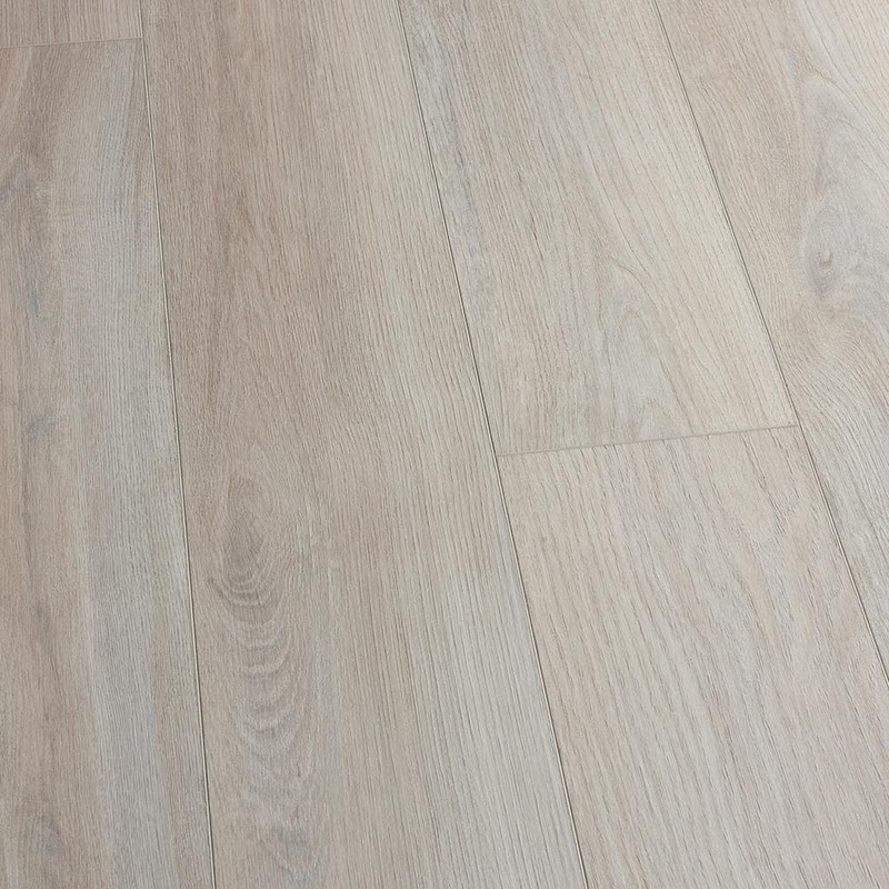 Malibu Wide Plank French Oak Maywood 9.13 in. W x 60 in. L Rigid Core Click Lock Luxury Vinyl Plank Flooring (30.45 sq. ft./case) HDMLCL004RC