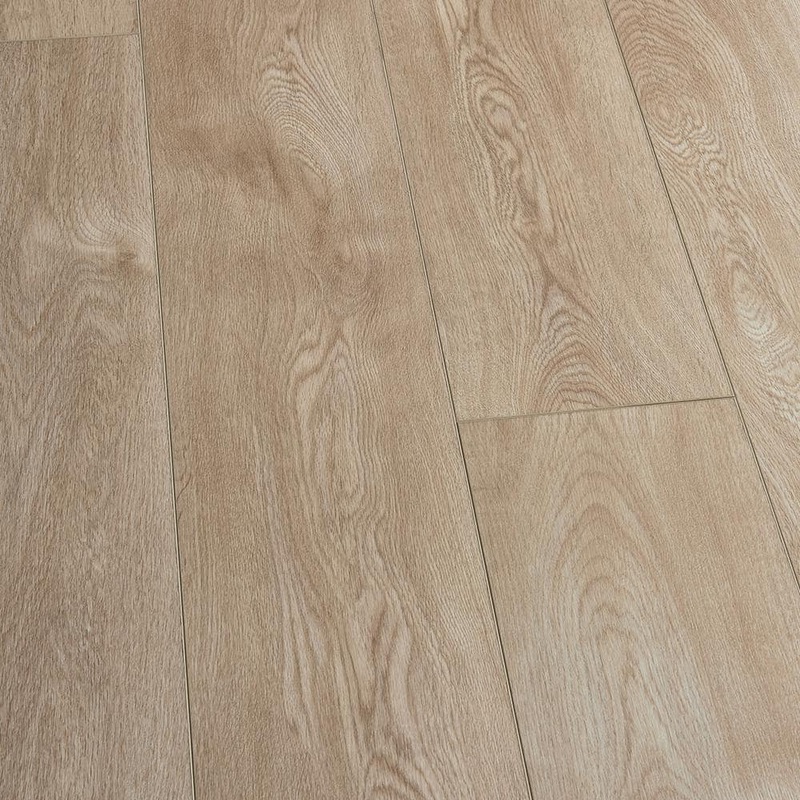 Malibu Wide Plank French Oak Newark 9.13 in. W x 60 in. L Rigid Core Click Lock Luxury Vinyl Plank Flooring (30.45 sq. ft./case) HDMLCL028RC