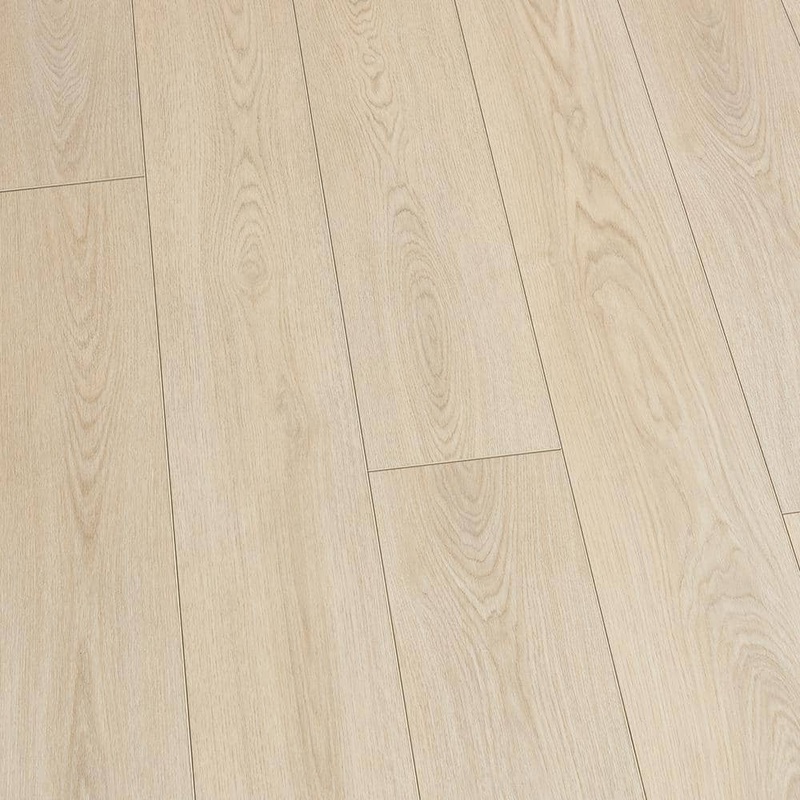 Malibu Wide Plank French Oak Roseville 20 MIL 7.2 in. x 60 in. Click Lock Waterproof Luxury Vinyl Plank Flooring (23.9 sq. ft./case) HDMVCL033RC