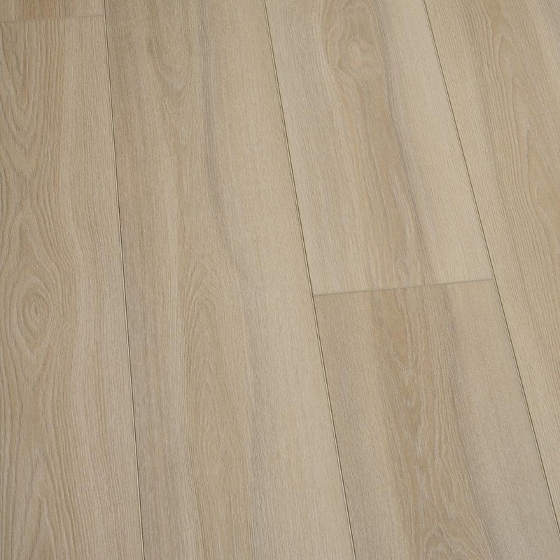 Malibu Wide Plank French Oak Sunnyvale EIR 22 MIL 9.1 in. x 60 in. Click Lock Waterproof Luxury Vinyl Plank Flooring (22.83 sq. ft./case) HDLECL4979RC