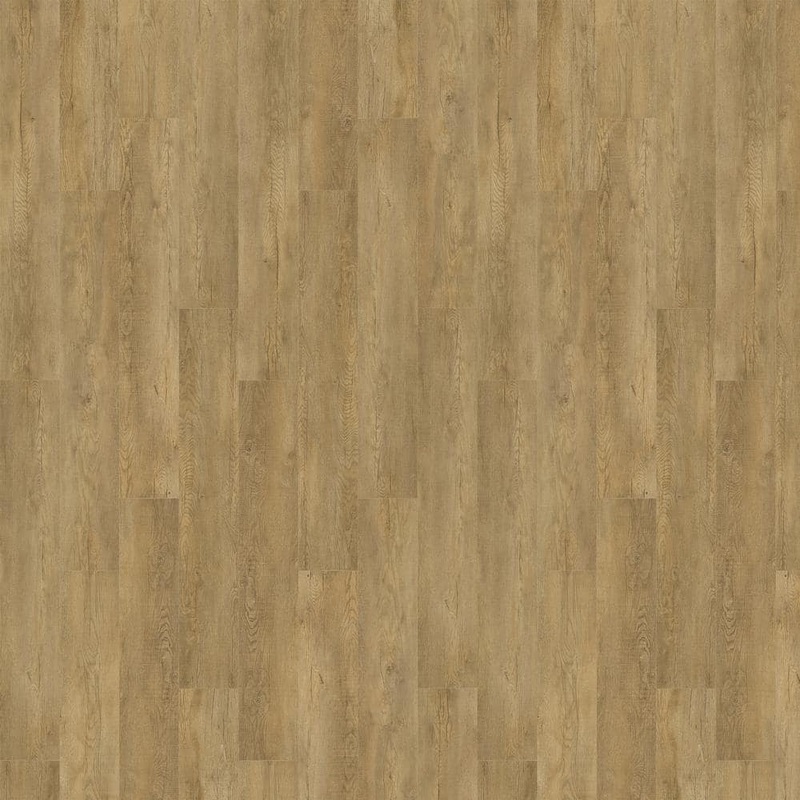 Mohawk Elite Chicago Oak 20 Mil T x 9.13 in. W x 60 in. L Waterproof Click Lock Lux Vinyl Plank Flooring (26.63 sq. ft./case) VFE14-367S