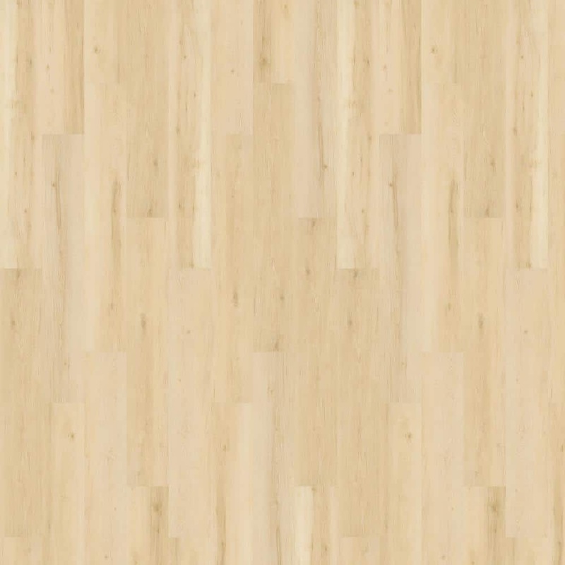 Mohawk Elite Golden Hickory 20 Mil T x 9.13 in. W x 60 in. L Click Lock Waterproof Lux Vinyl Plank Flooring(26.63 sq. ft./case) VFE14-221