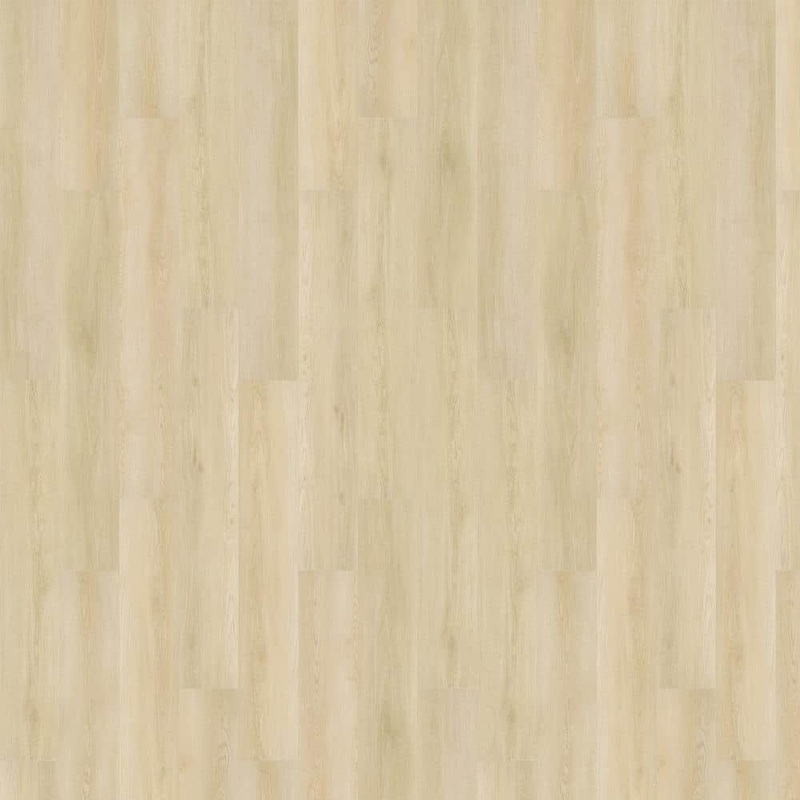 Mohawk Elite Light Oak 20 MIL T x 9.13 in. W x 60 in. L Click Lock Waterproof Lux Vinyl Plank Flooring (26.63 sq. ft./case) VFE15-231