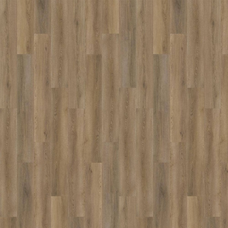 Mohawk Elite Protected Oak 20 Mil T x 9.13 in. W x 60 in. L Waterproof Click Lock Lux Vinyl Plank Flooring (26.63 sqft/case) VFE15-828S