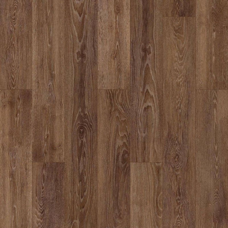 Mohawk Elite Studio Loft Oak 20 Mil T x 7 in. W x 48 in. L Click Lock Waterproof Lux Vinyl Plank Flooring (23.86 sq.ft./case) VFE10-892