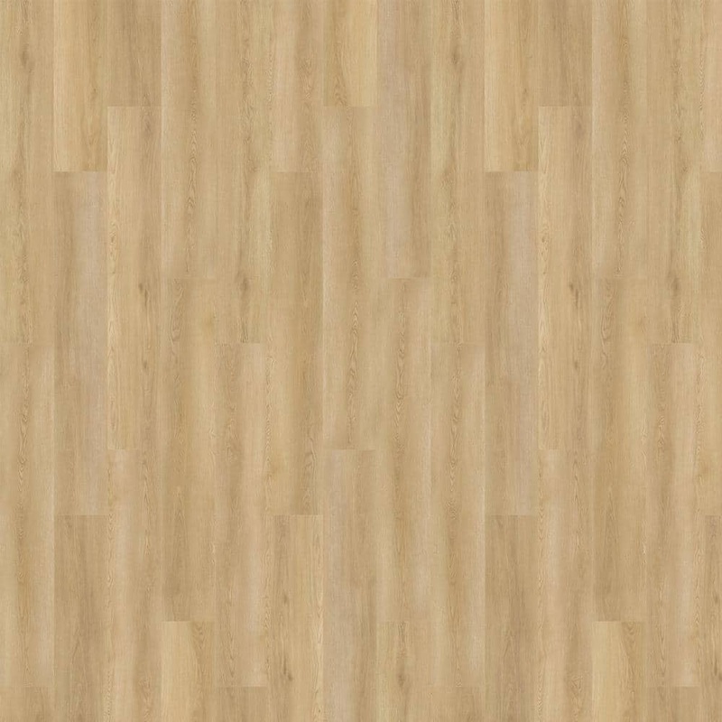 Mohawk Elite Windsail Oak 20 MIL T x 9.13 in. W x 60 in. L Click Lock Waterproof Lux Vinyl Plank Flooring (26.63 sq. ft./case) VFE15-824