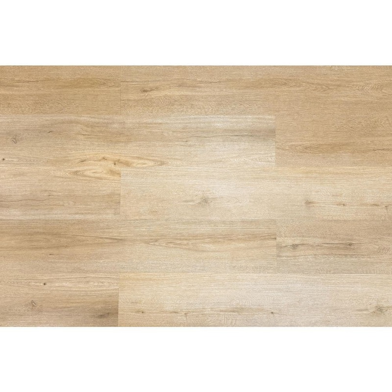 Montserrat Omnia Bonafide Canvas 20 MIL x 9 in. W x 60 in. L Click Lock Waterproof Vinyl Plank Flooring (18.7 sq. ft.) MNST-2018017