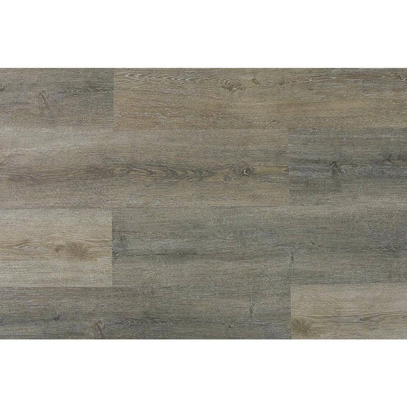 Montserrat Omnia Light Onyx 20 MIL x 9 in. W x 60 in. L Click Lock Waterproof Vinyl Plank Flooring (18.7 sq. ft.) MNST-2018020