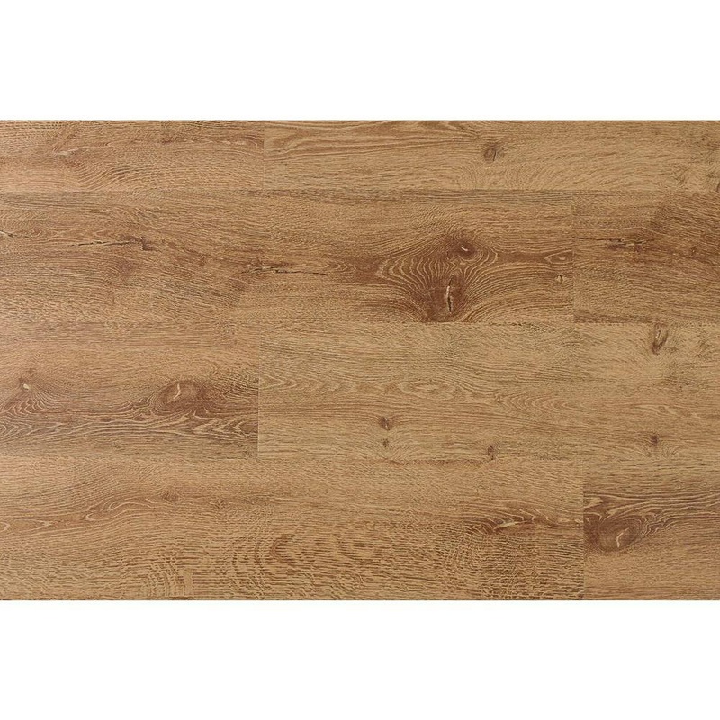 Montserrat Romulus Tapered Anzac 20 MIL x 9 in. W x 60 in. L Click Lock Waterproof Vinyl Plank Flooring (30.14 sq. ft.) MNST-2018024
