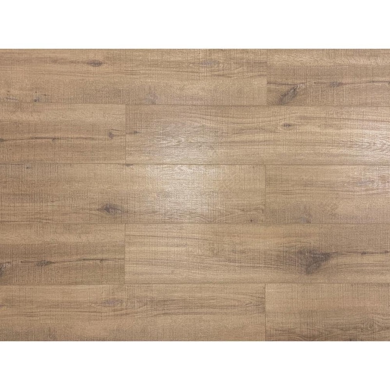 Montserrat Zephyr Grand Aztec 20 MIL x 9 in. W x 60 in. L SPC Waterproof Click Lock Vinyl Plank Flooring (22.6 sq. ft./case) MNST-2020088